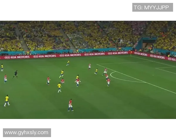 中国足球在世界杯舞台上的崛起与挑战：未来的希望与奋斗之路