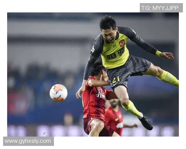 华夏幸福与恒大足球的巅峰对决谁能在赛场上书写新的传奇