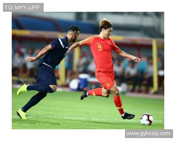 中国与叙利亚足球对决前瞻分析双方实力与战术布局的深度解读